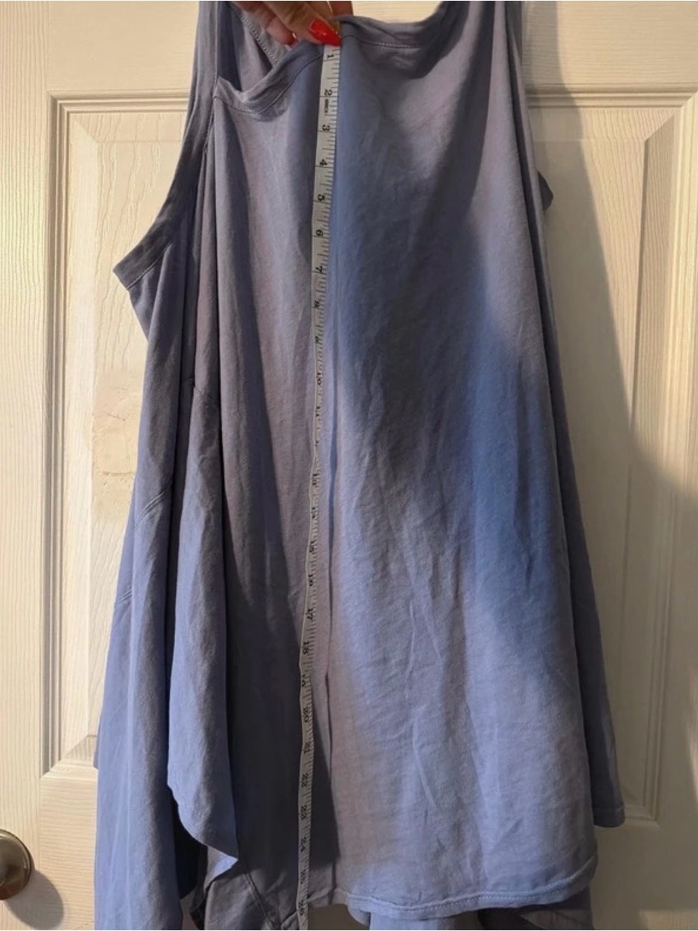 Alexandra Tunic - Picture 7 of 7